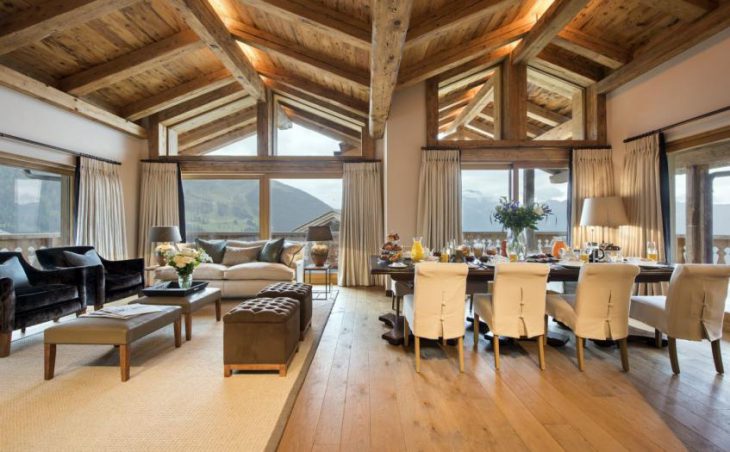 Chalet Sirocco in Verbier , Switzerland image 10 